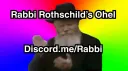 ✡ Rabbi Rothschild’s Ohel: A Place For World Peace ✡ banner