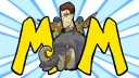 Morgan's Mammoths banner
