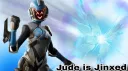 (Archived) Jude's Jinxed Community banner