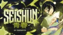 β΅ποΈ°πeishun β πeturn banner