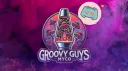 Groovy Guys Mycology banner