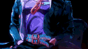 banner