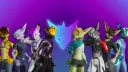 Yuki‘s Hangout banner