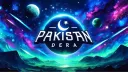 Pakistan Official banner