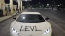 Levl banner