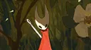 The Billie Busters! Discord server banner