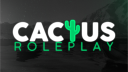 CACTUS MARKET banner