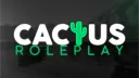 CACTUS MARKET server banner