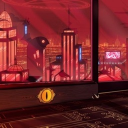 ꒰ ✩ _ 𝖪 𝖤 𝖤 𝖪 𝖤 𝖤 ’𝖲  𝖢 𝖮 𝖱 𝖭 𝖤 𝖱 Discord server banner