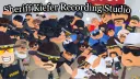 Sheriff Kiefer Recording Studio ARCHIVED banner