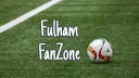 Fulham FanZone banner