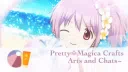Latte Lounge : Arts & Crafts Discord server banner