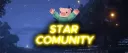 𝗦𝘁𝗮𝗿 𝗖𝗼𝗺𝘂𝗻𝗶𝘁𝘆 ⭐ banner