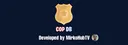 Cop DB#9629 banner