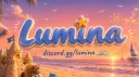 Lumina 🍉 banner