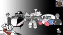 Killer Kingdom banner