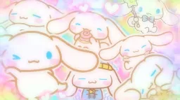 🌿Cinnamabunches🍡 server banner