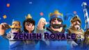Zenith Royale Banner