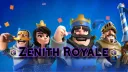 Zenith Royale Banner