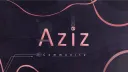 Aziz Server banner