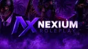 Nexium RolePlay | Semi-WL banner