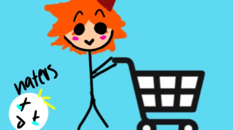 Seraphine's Cornershop banner