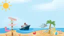 Pairadice Retreat Discord server banner