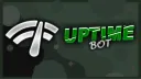 ・UpTime Bot Support banner