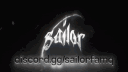 Sailor banner
