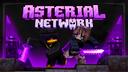  Asterial Network Banner
