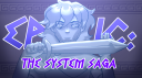 🖤 EPIC: The System Saga ❤ Discord server banner