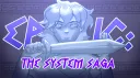 🖤 EPIC: The System Saga ❤ server banner
