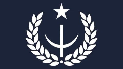 ODDstanian Empire banner