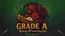 Grade A Service banner