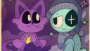 Critters&Toons Discord server banner