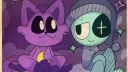 Critters&Toons banner