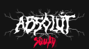 ABSOLUT SQUAD banner
