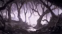 NEVERMORE. banner