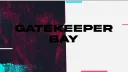 ︱ɢᴀᴛᴇᴋᴇᴇᴘᴇʀ ʙᴀʏ︱ banner