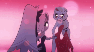 Helluverse Discord server banner