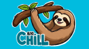 big chill Discord server banner