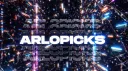 ARLO PICKS banner
