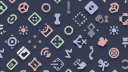 Godot Engine Discord server banner