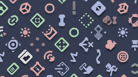 Godot Engine - Discord server banner