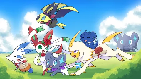 Coopa's Guild banner