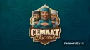 Cemaat Discord | Guild Tag banner
