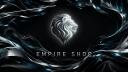 Empire Shop Banner