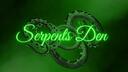 Serpent's Den Banner