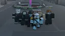 [𝐆𝐀𝐑] La Mafia banner