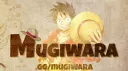 ・Mugiwara #COMEBACK banner